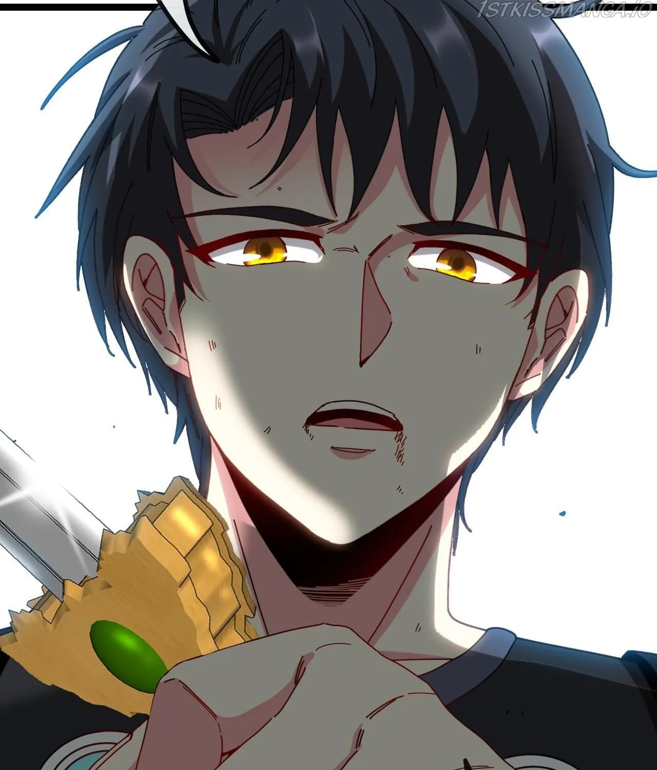 Divine Leveling System Chapter 39 page 108 - 