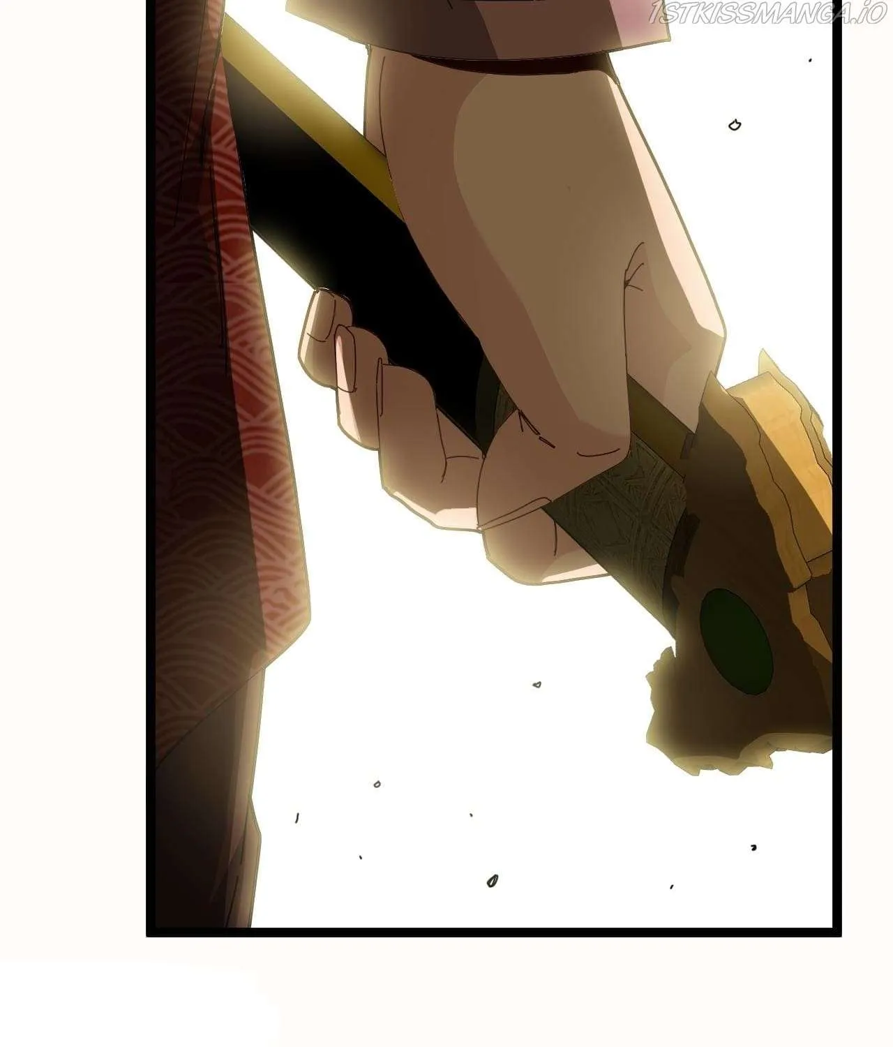 Divine Leveling System Chapter 39 page 12 - 