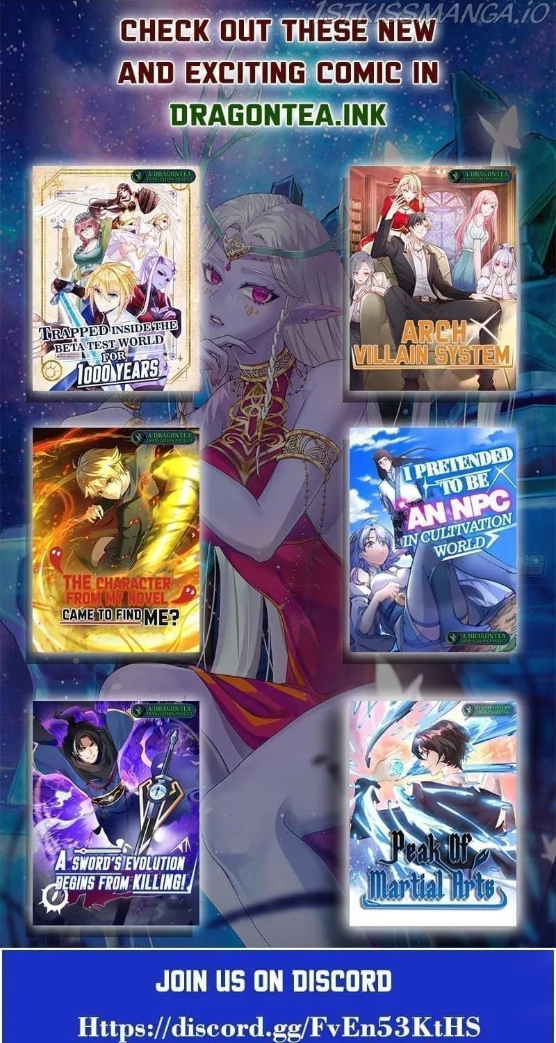Divine Leveling System Chapter 39 page 116 - 