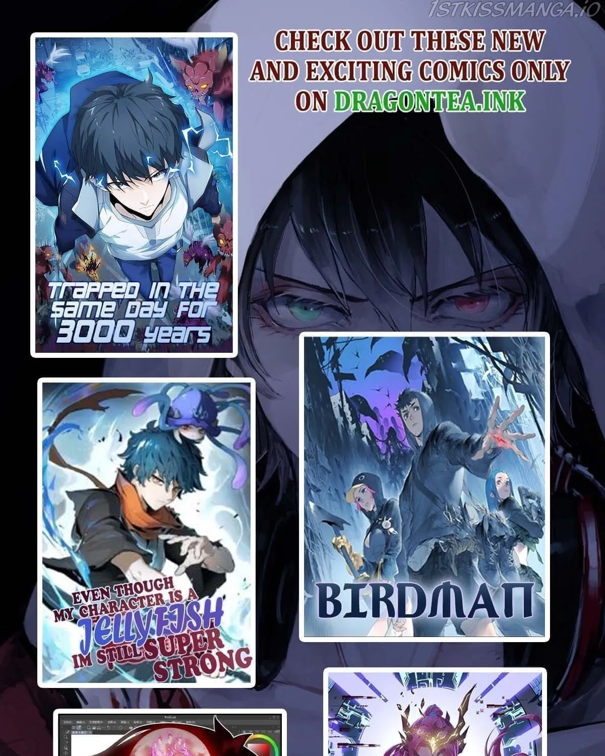Divine Leveling System Chapter 39 page 119 - 