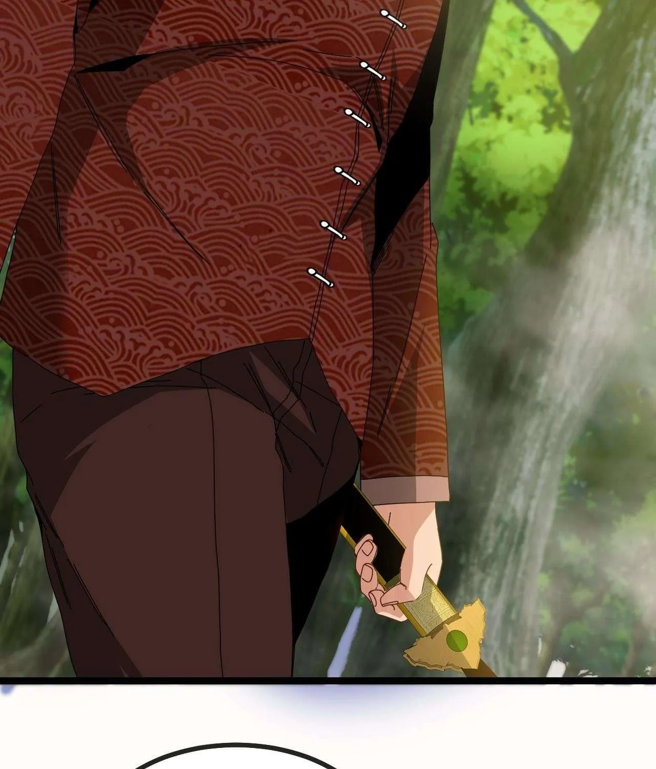 Divine Leveling System Chapter 39 page 14 - 