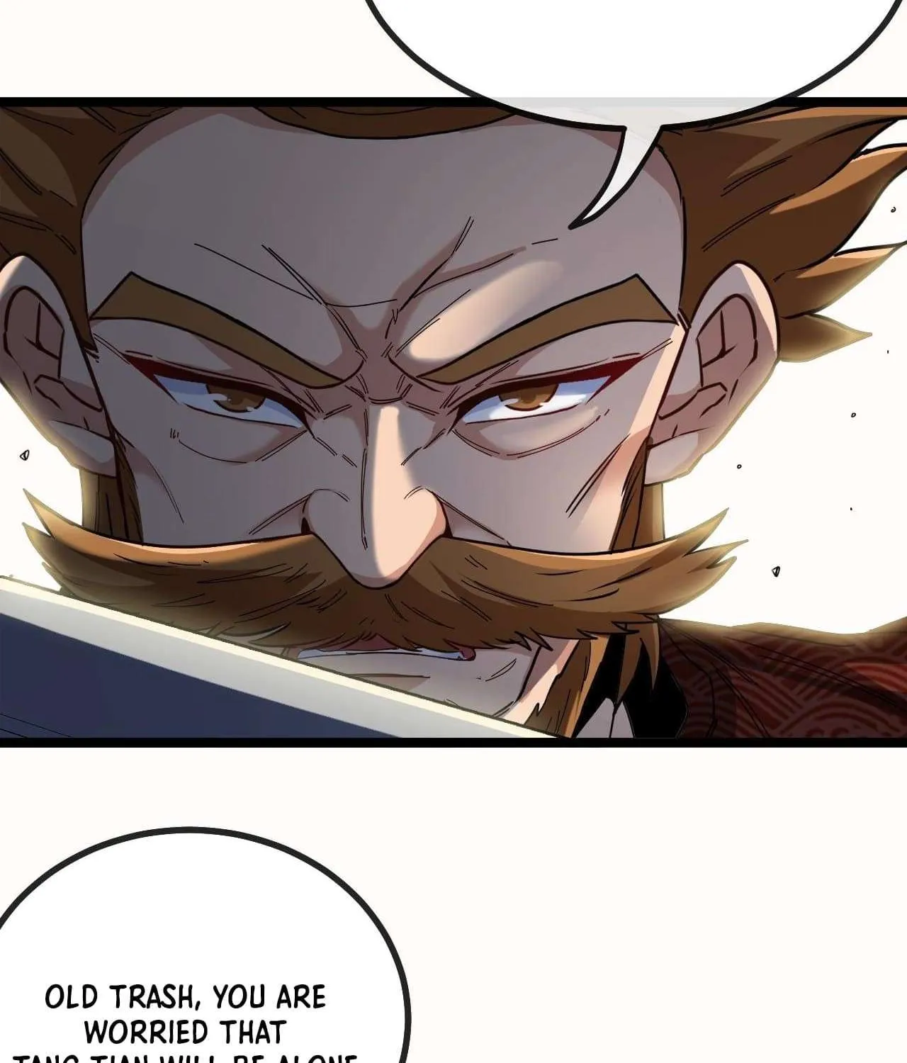 Divine Leveling System Chapter 39 page 17 - 
