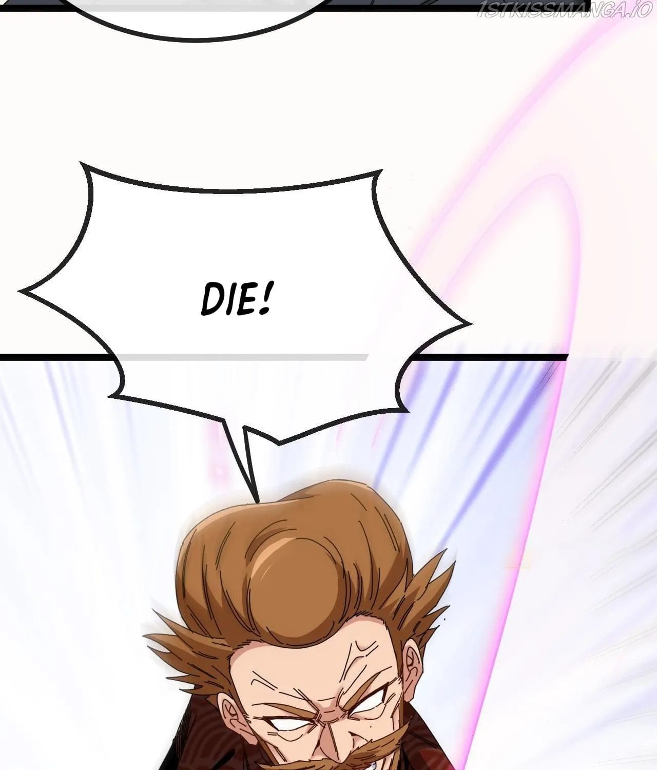 Divine Leveling System Chapter 39 page 20 - 