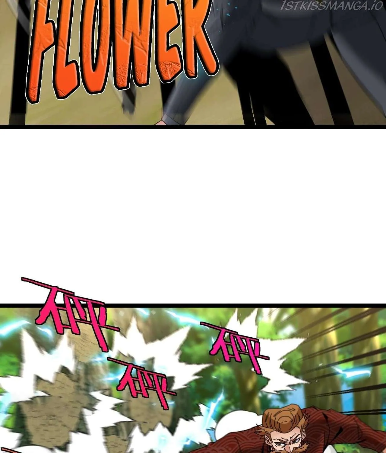 Divine Leveling System Chapter 39 page 28 - 