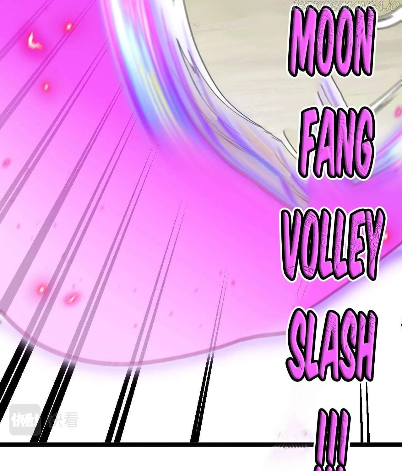 Divine Leveling System Chapter 39 page 36 - 