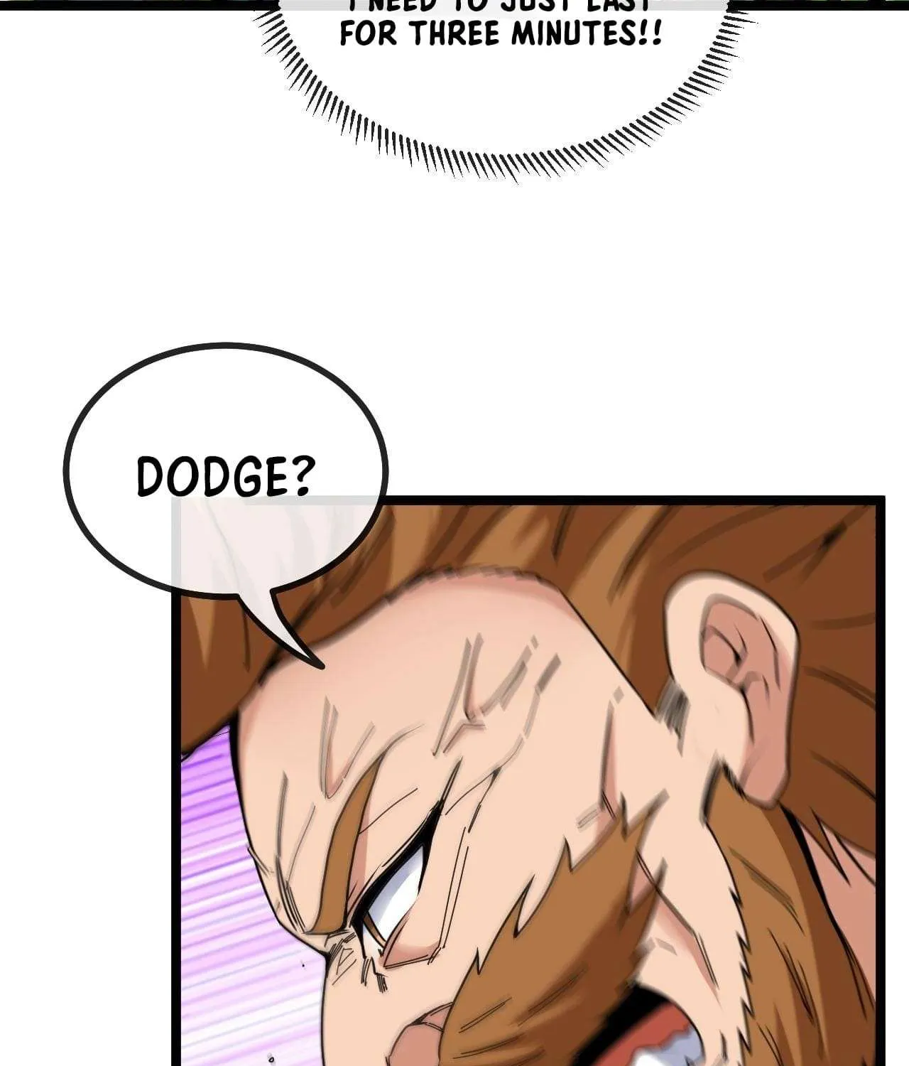 Divine Leveling System Chapter 39 page 38 - 