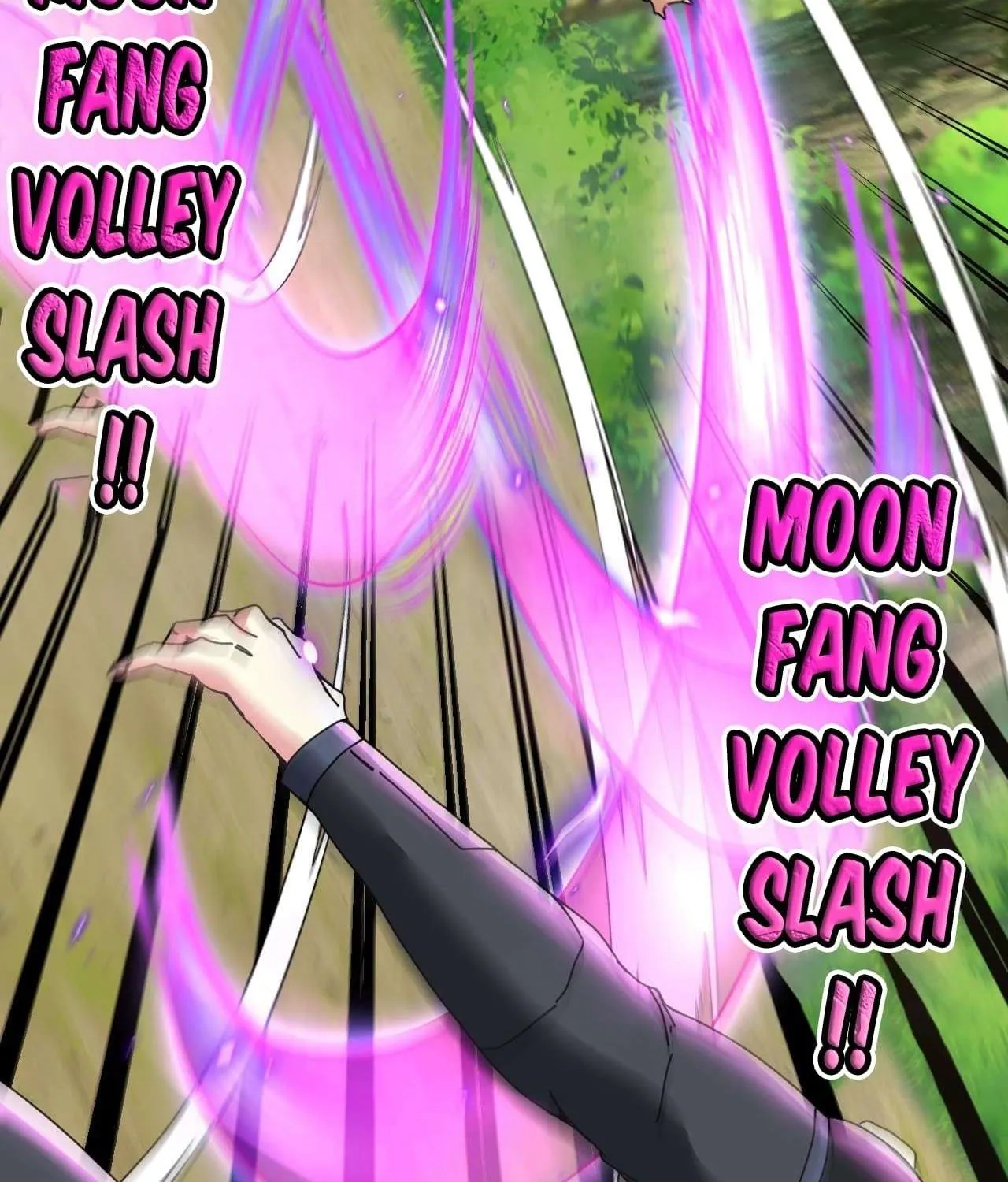 Divine Leveling System Chapter 39 page 41 - 