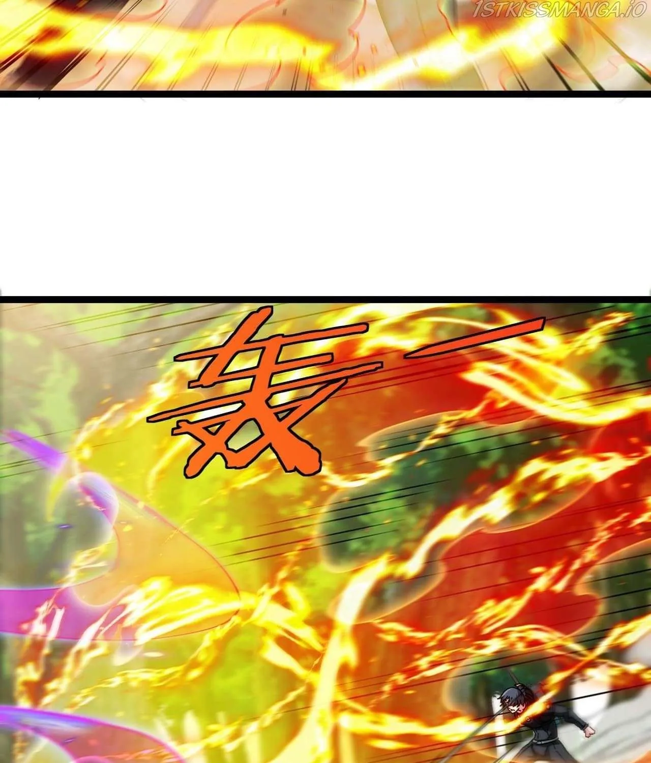 Divine Leveling System Chapter 39 page 44 - 