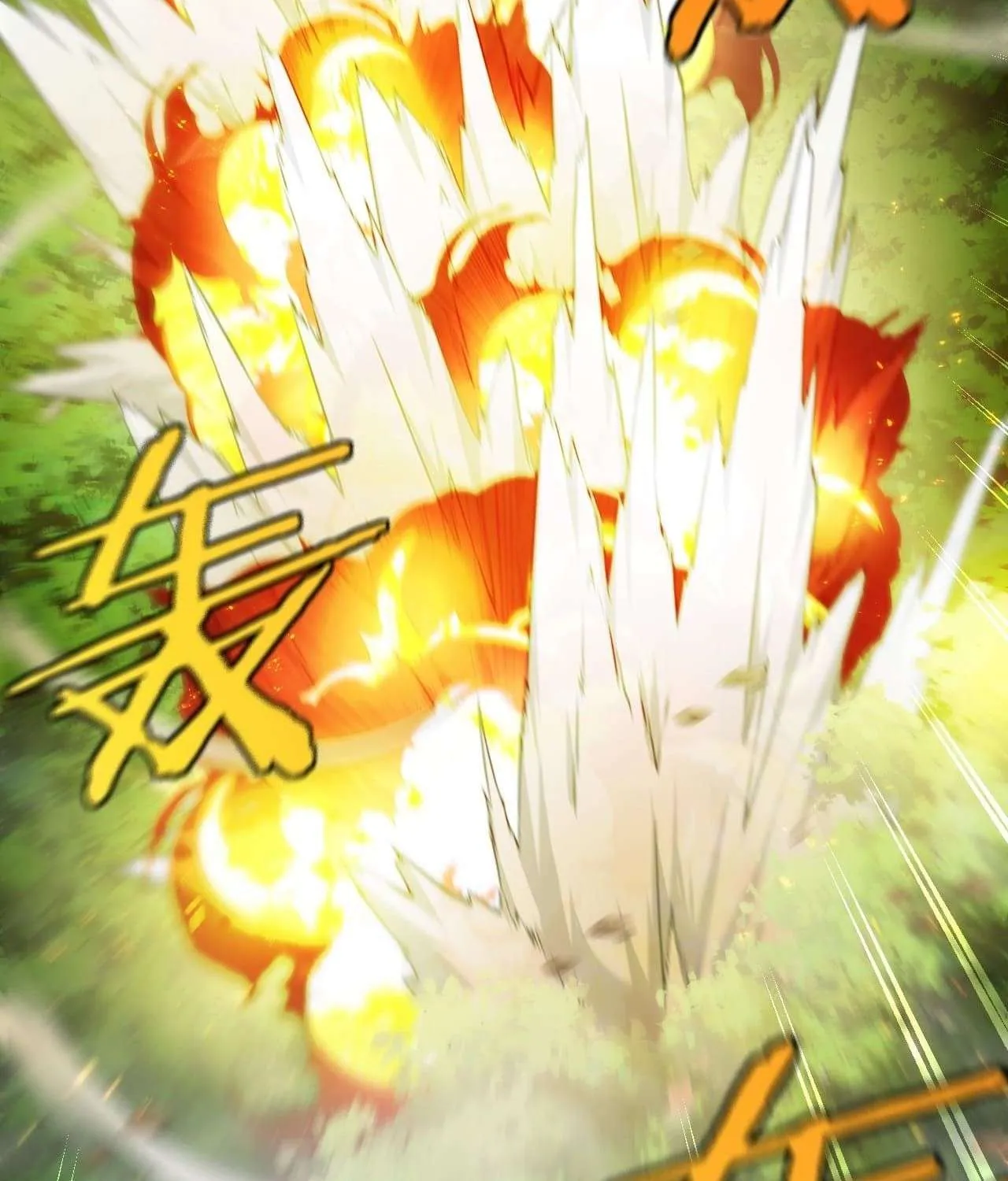 Divine Leveling System Chapter 39 page 46 - 