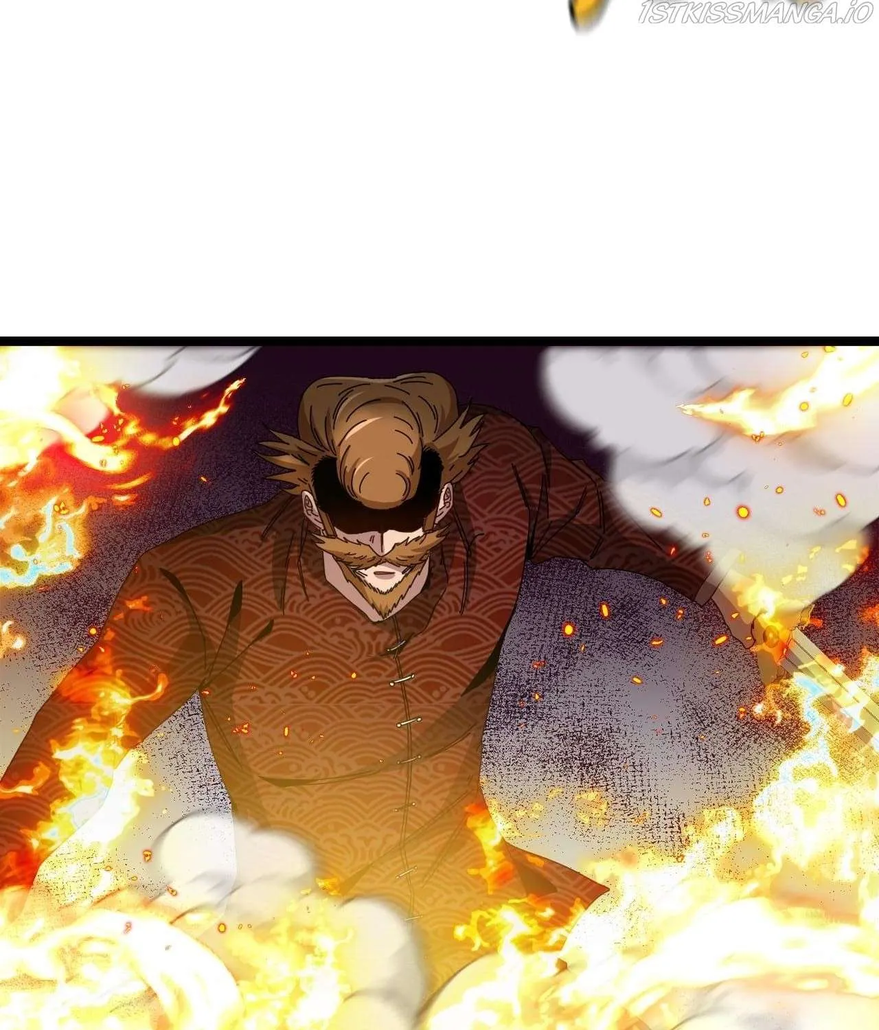 Divine Leveling System Chapter 39 page 48 - 