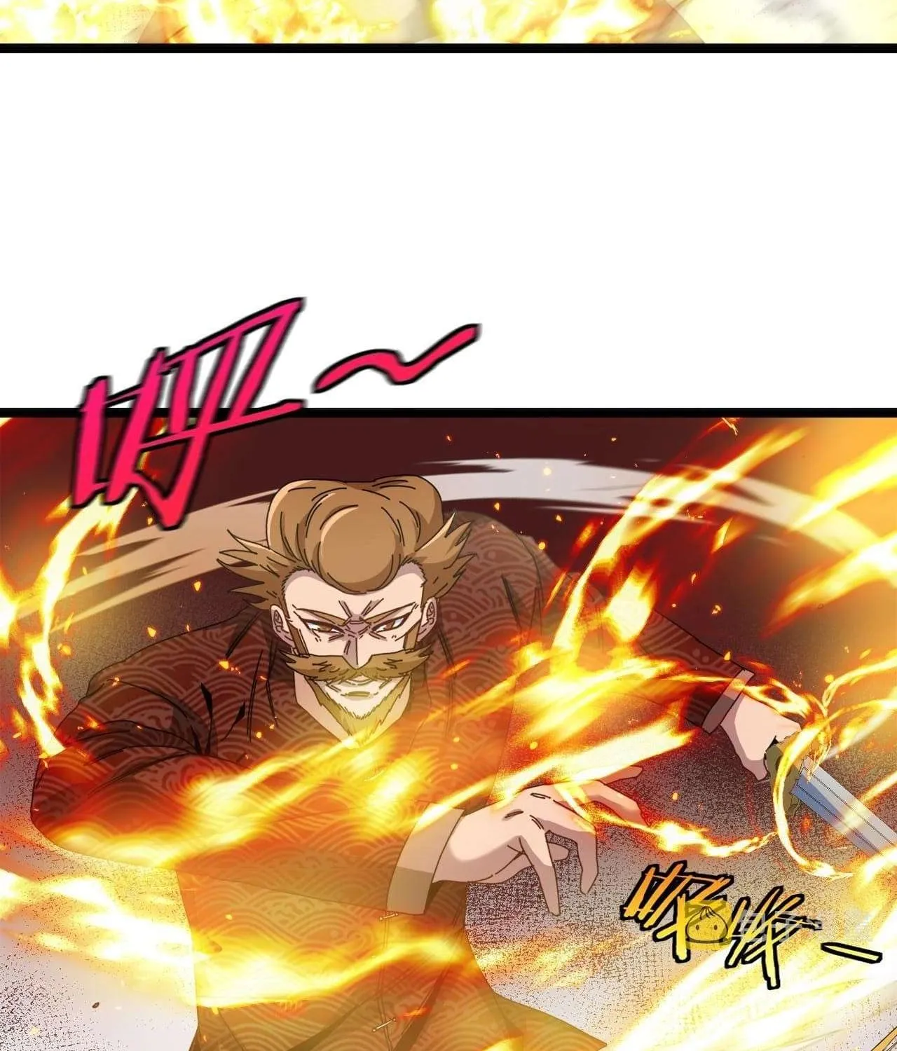 Divine Leveling System Chapter 39 page 49 - 
