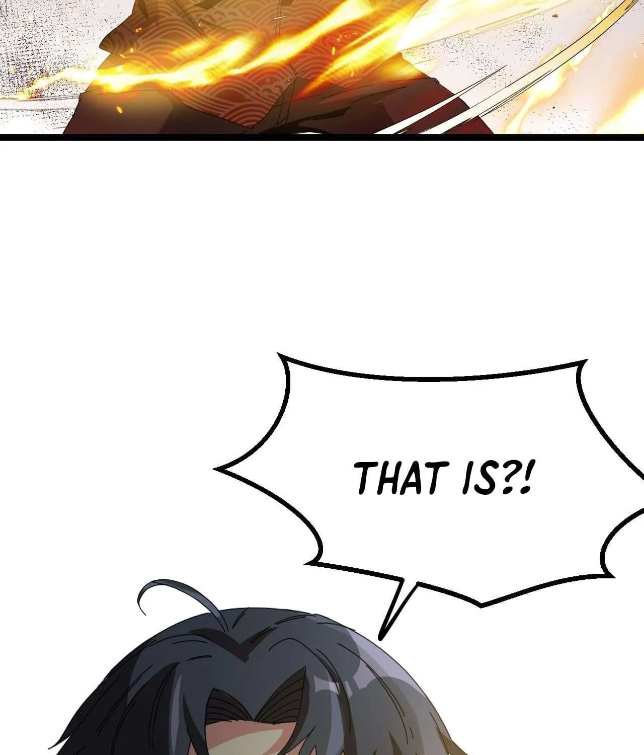 Divine Leveling System Chapter 39 page 50 - 