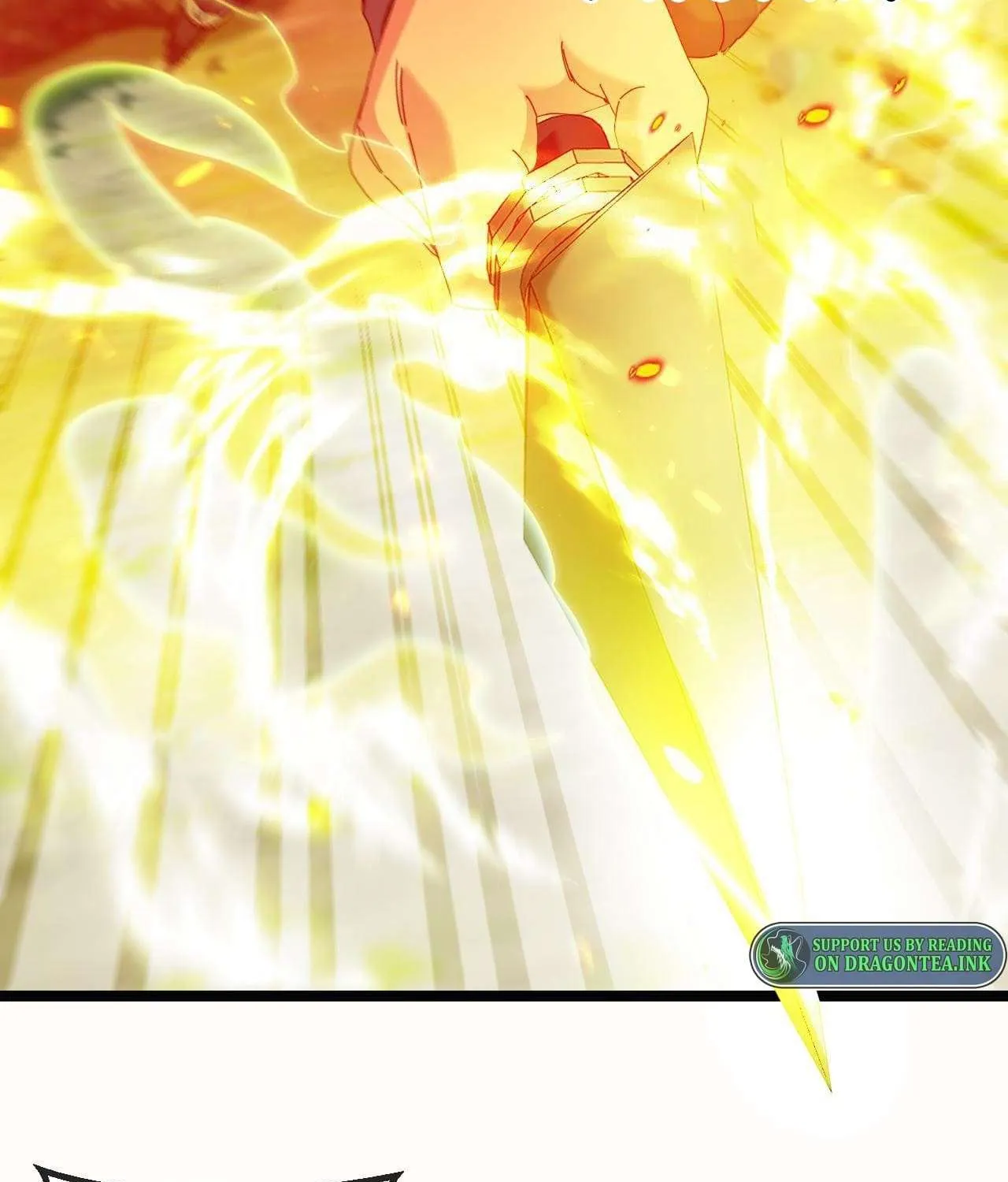 Divine Leveling System Chapter 39 page 6 - 