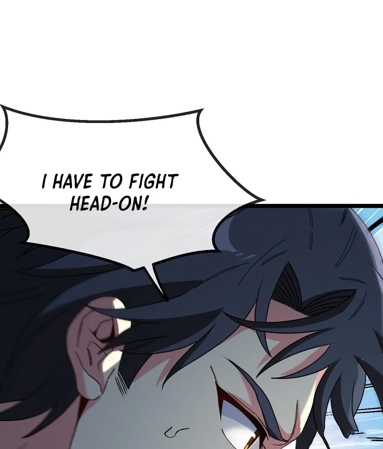 Divine Leveling System Chapter 39 page 61 - 