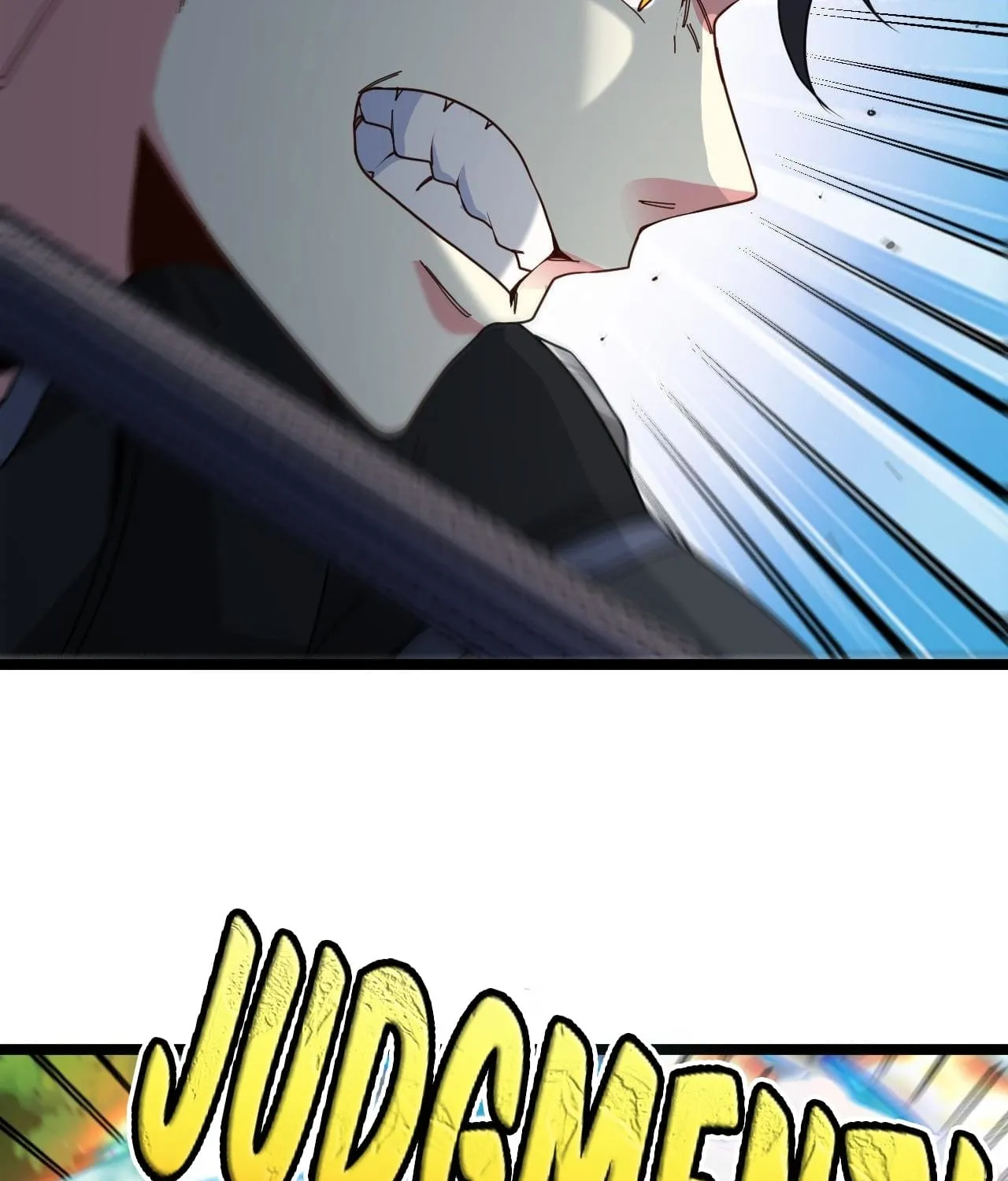 Divine Leveling System Chapter 39 page 62 - 
