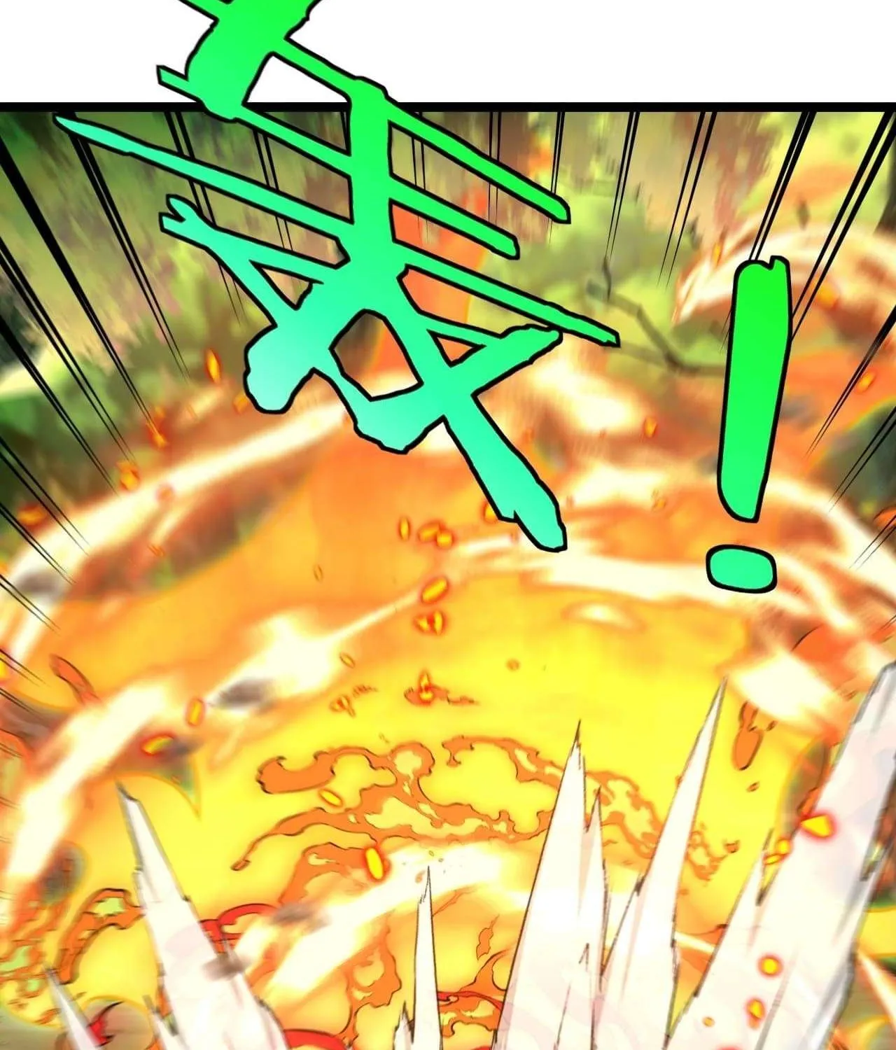 Divine Leveling System Chapter 39 page 65 - 