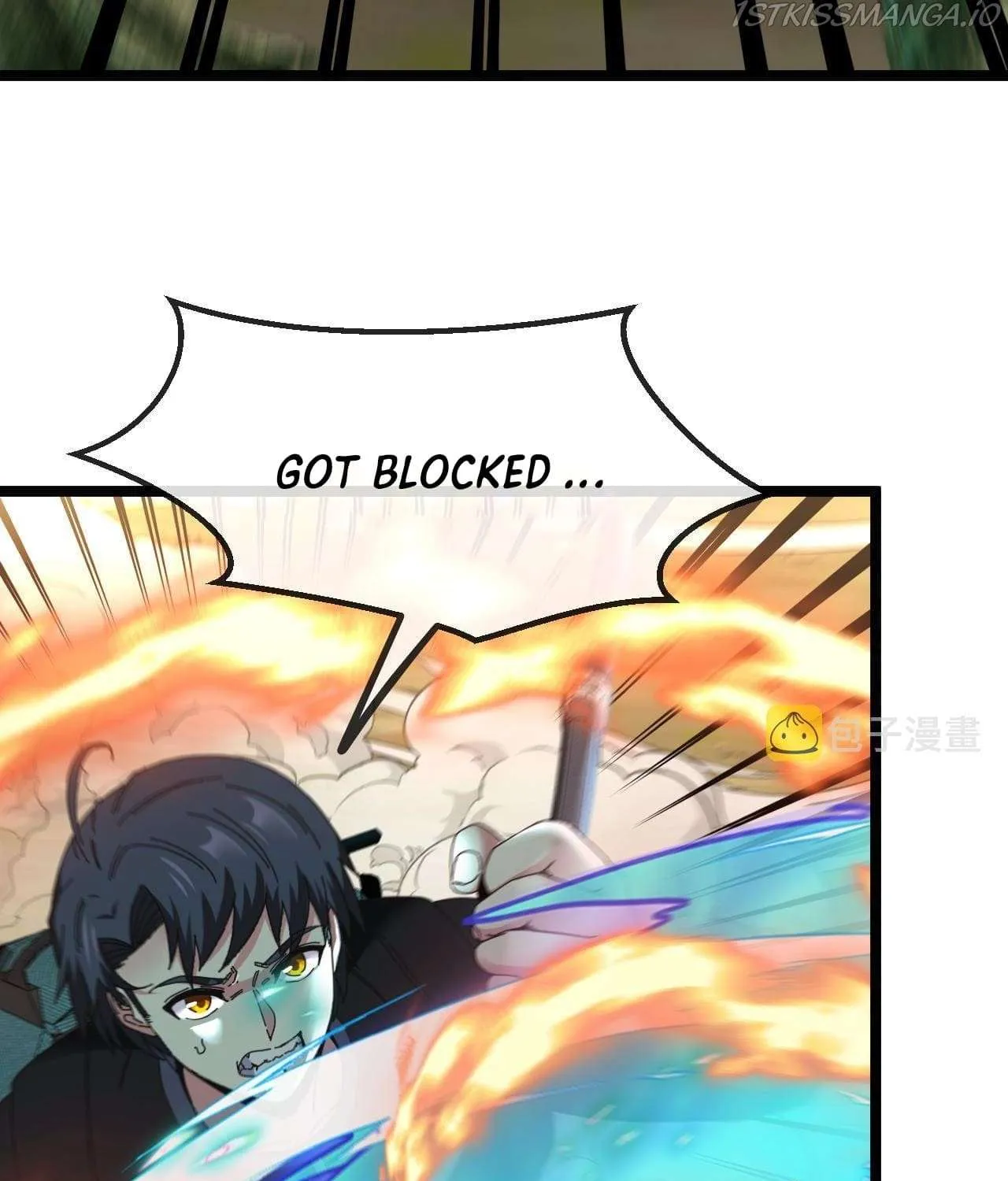 Divine Leveling System Chapter 39 page 68 - 