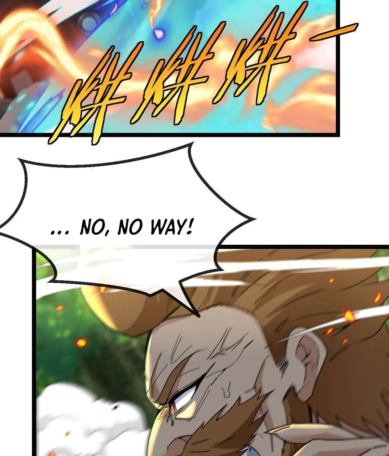 Divine Leveling System Chapter 39 page 69 - 