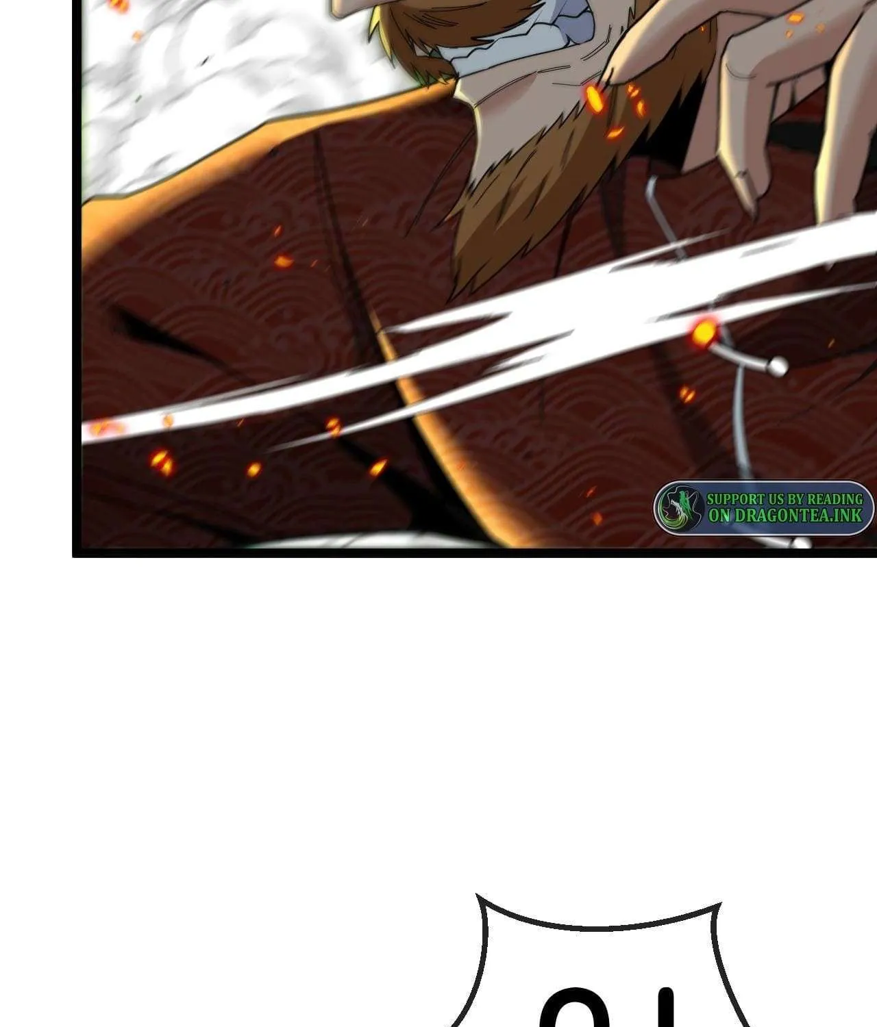 Divine Leveling System Chapter 39 page 70 - 