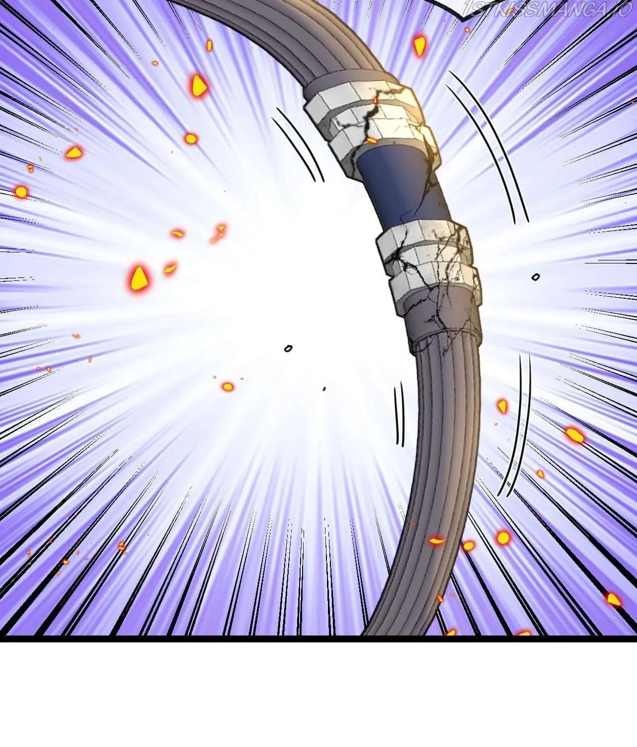Divine Leveling System Chapter 39 page 72 - 