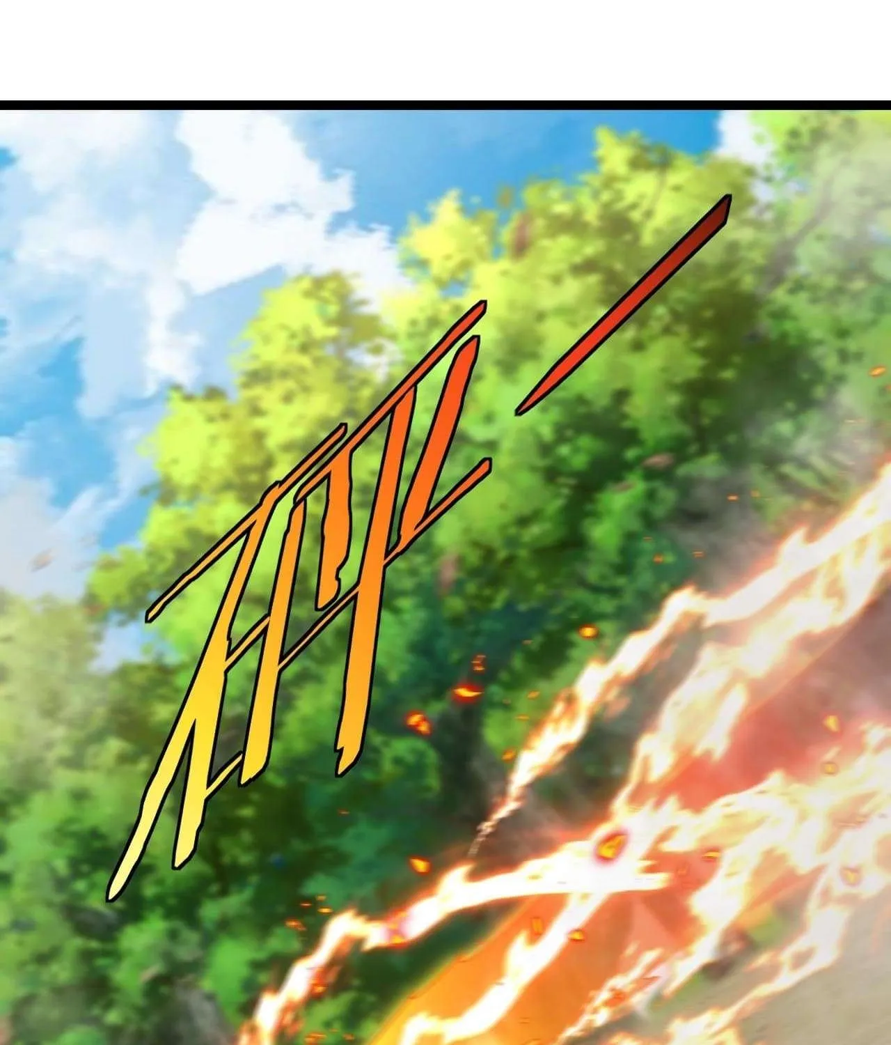 Divine Leveling System Chapter 39 page 73 - 