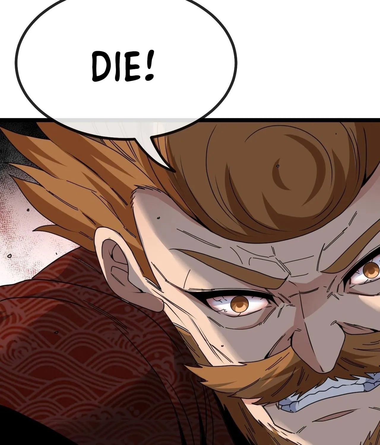 Divine Leveling System Chapter 39 page 82 - 