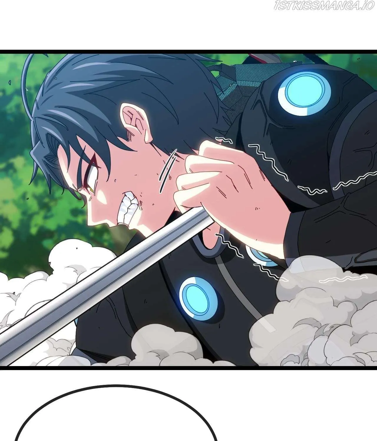 Divine Leveling System Chapter 39 page 84 - 