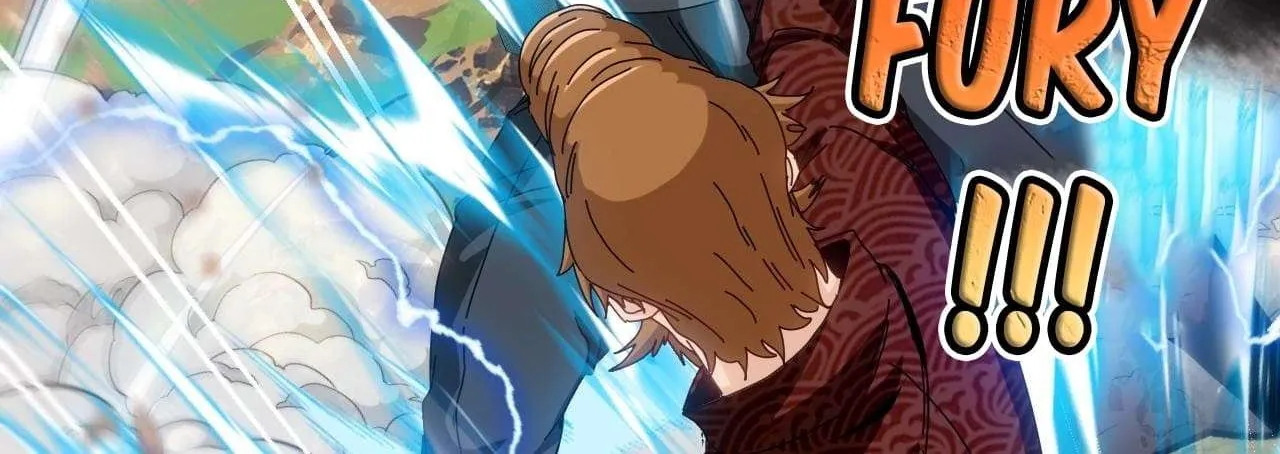 Divine Leveling System Chapter 39 page 87 - 