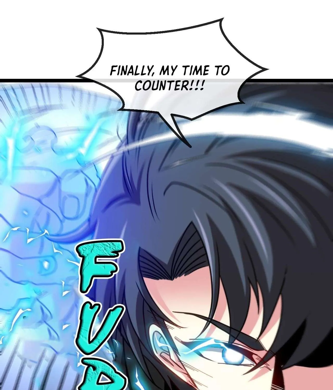 Divine Leveling System Chapter 39 page 90 - 