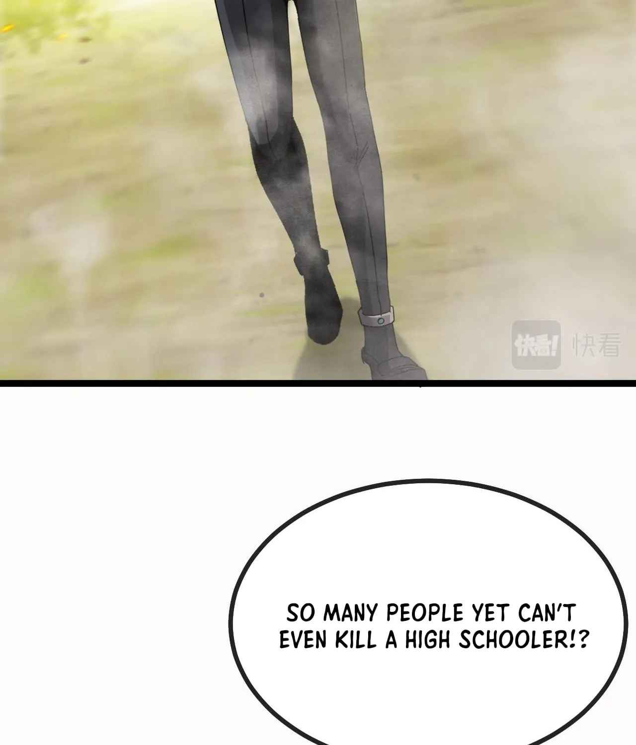 Divine Leveling System Chapter 39 page 10 - 