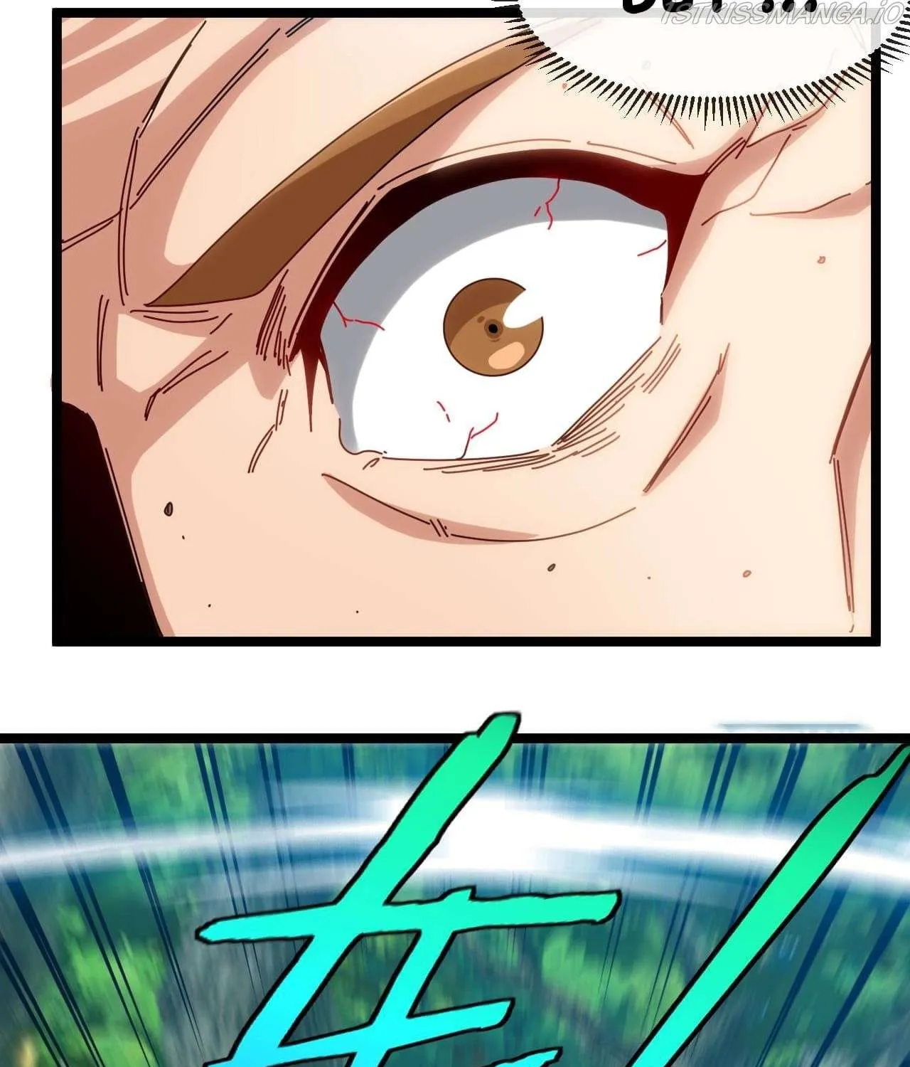 Divine Leveling System Chapter 39 page 96 - 