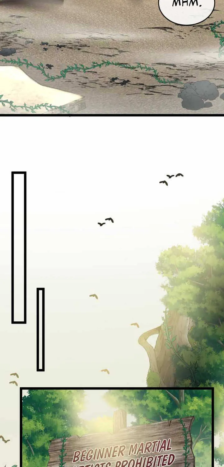 Divine Leveling System Chapter 4 page 12 - 