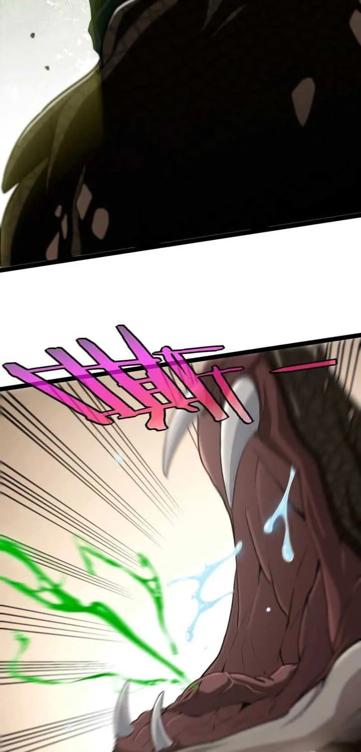 Divine Leveling System Chapter 4 page 51 - 