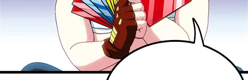 Divine Leveling System Chapter 40 page 20 - 