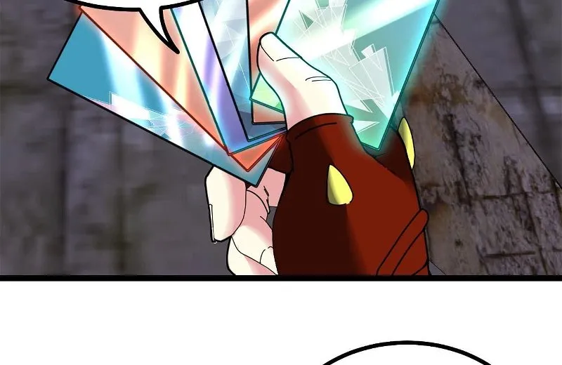 Divine Leveling System Chapter 40 page 29 - 