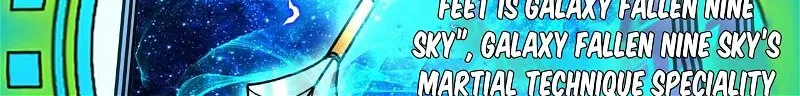 Divine Leveling System Chapter 40 page 38 - 