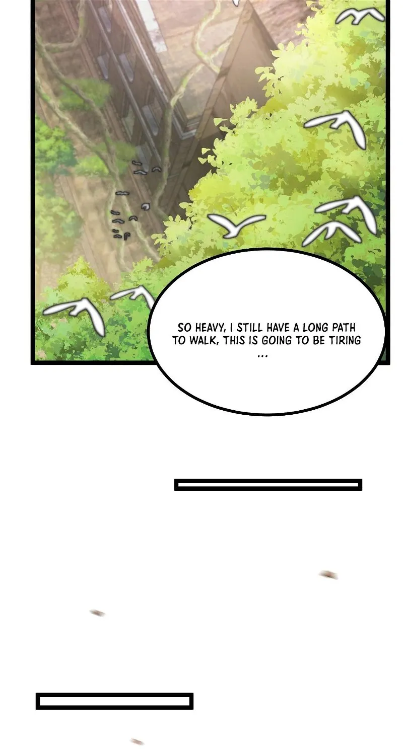 Divine Leveling System Chapter 40 page 45 - 