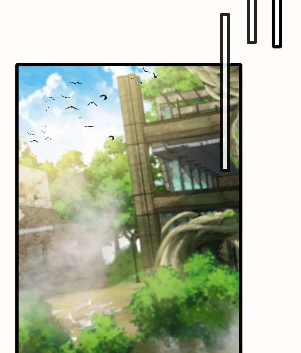 Divine Leveling System Chapter 41 page 14 - 