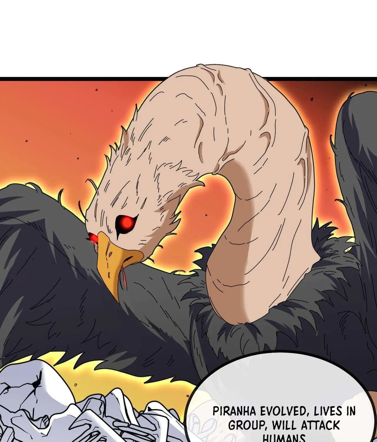 Divine Leveling System Chapter 41 page 18 - 