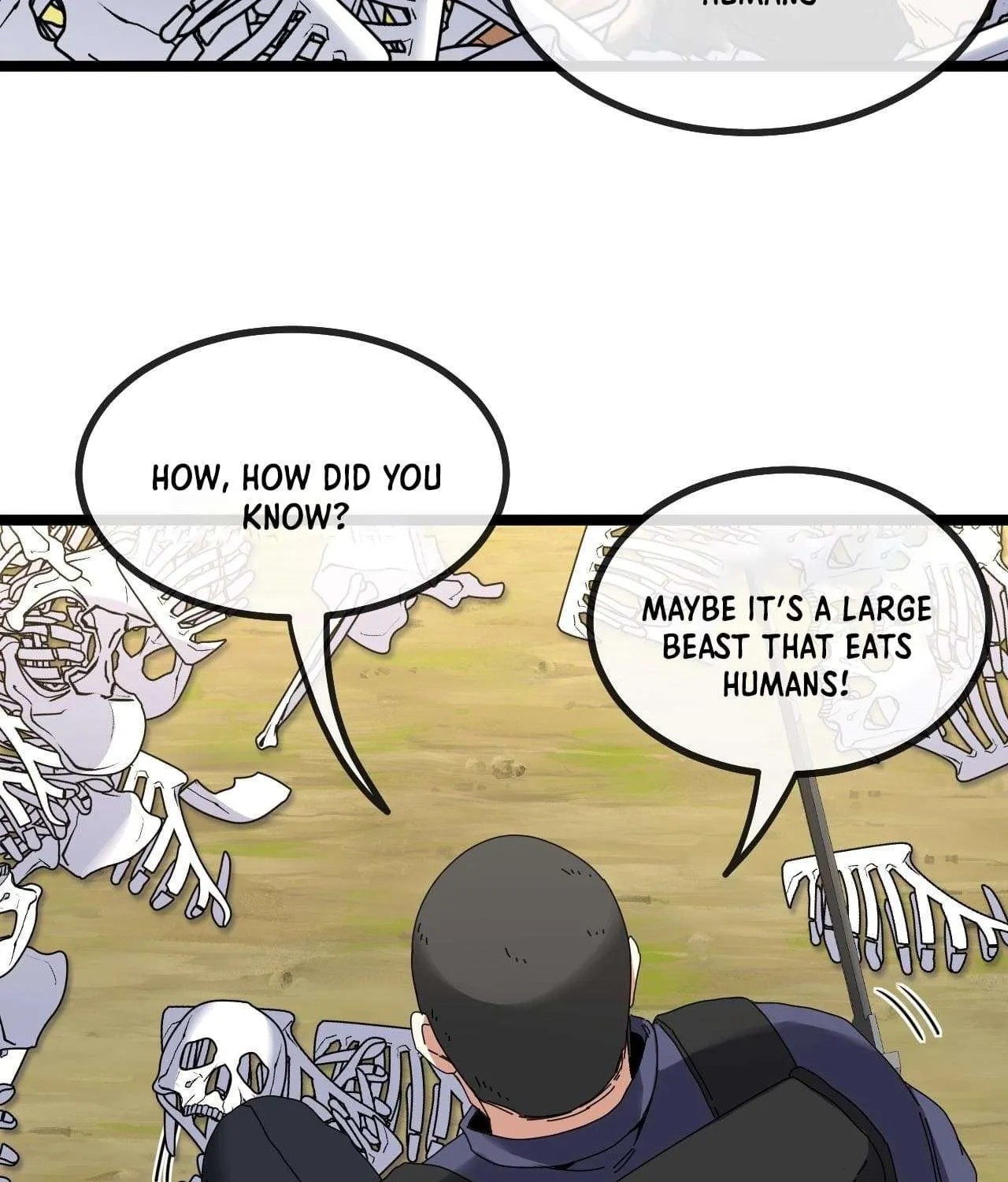 Divine Leveling System Chapter 41 page 19 - 