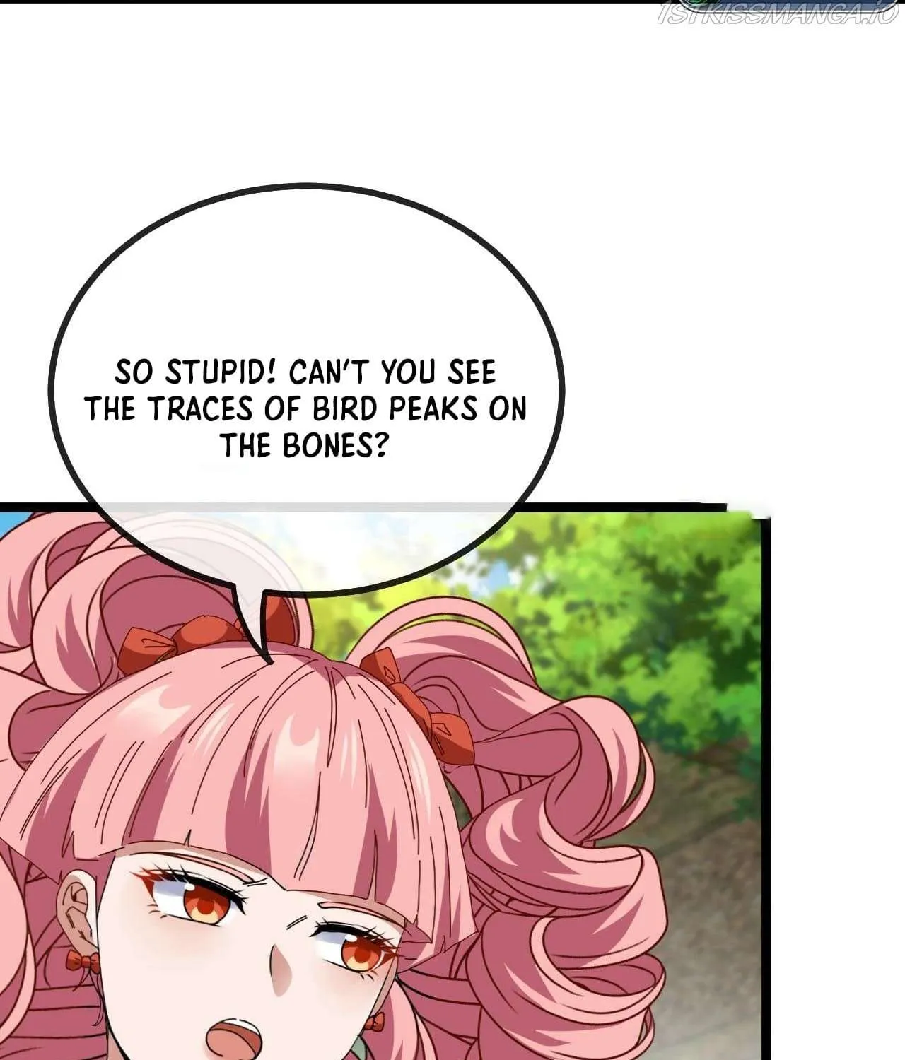 Divine Leveling System Chapter 41 page 21 - 
