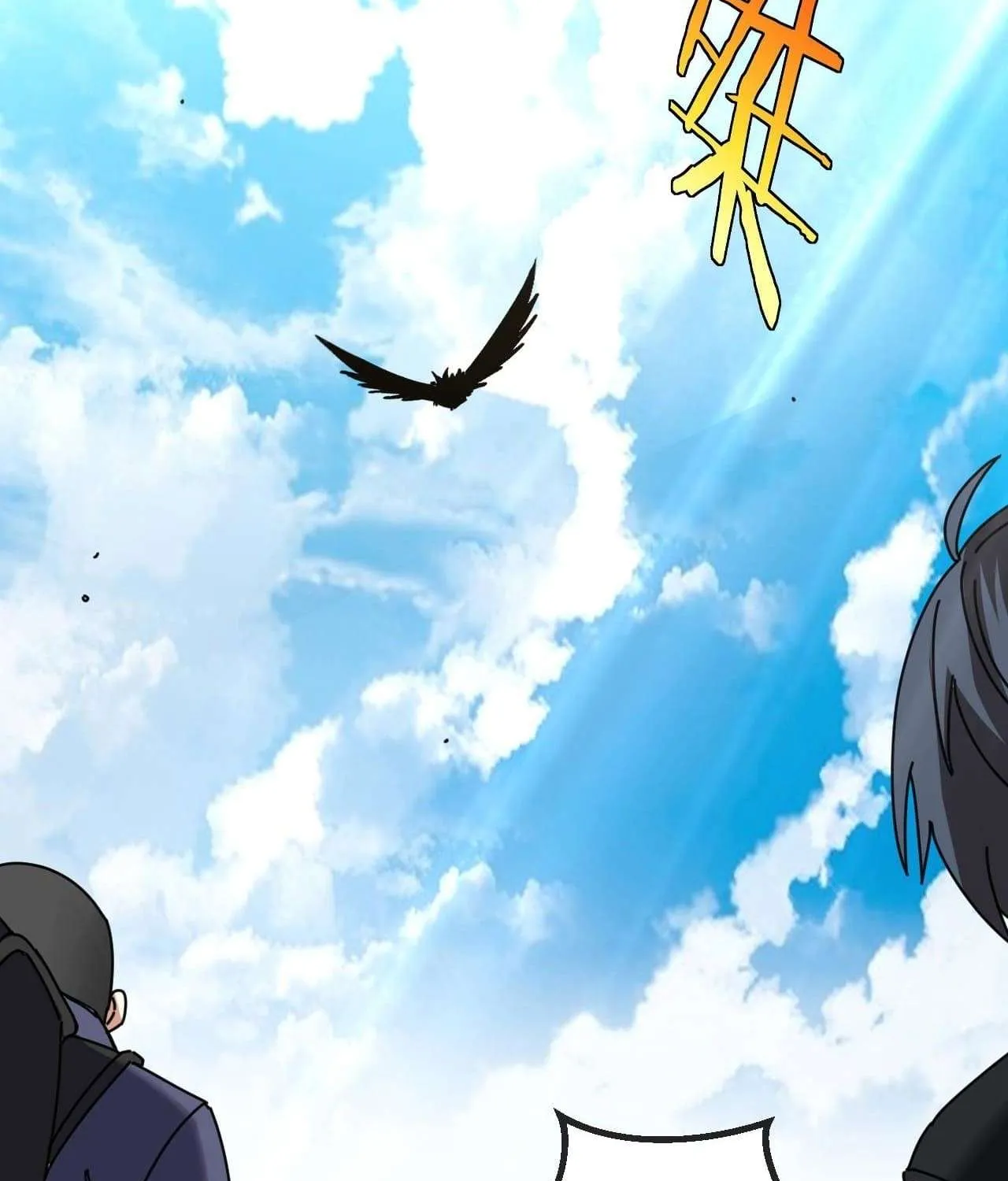 Divine Leveling System Chapter 41 page 27 - 