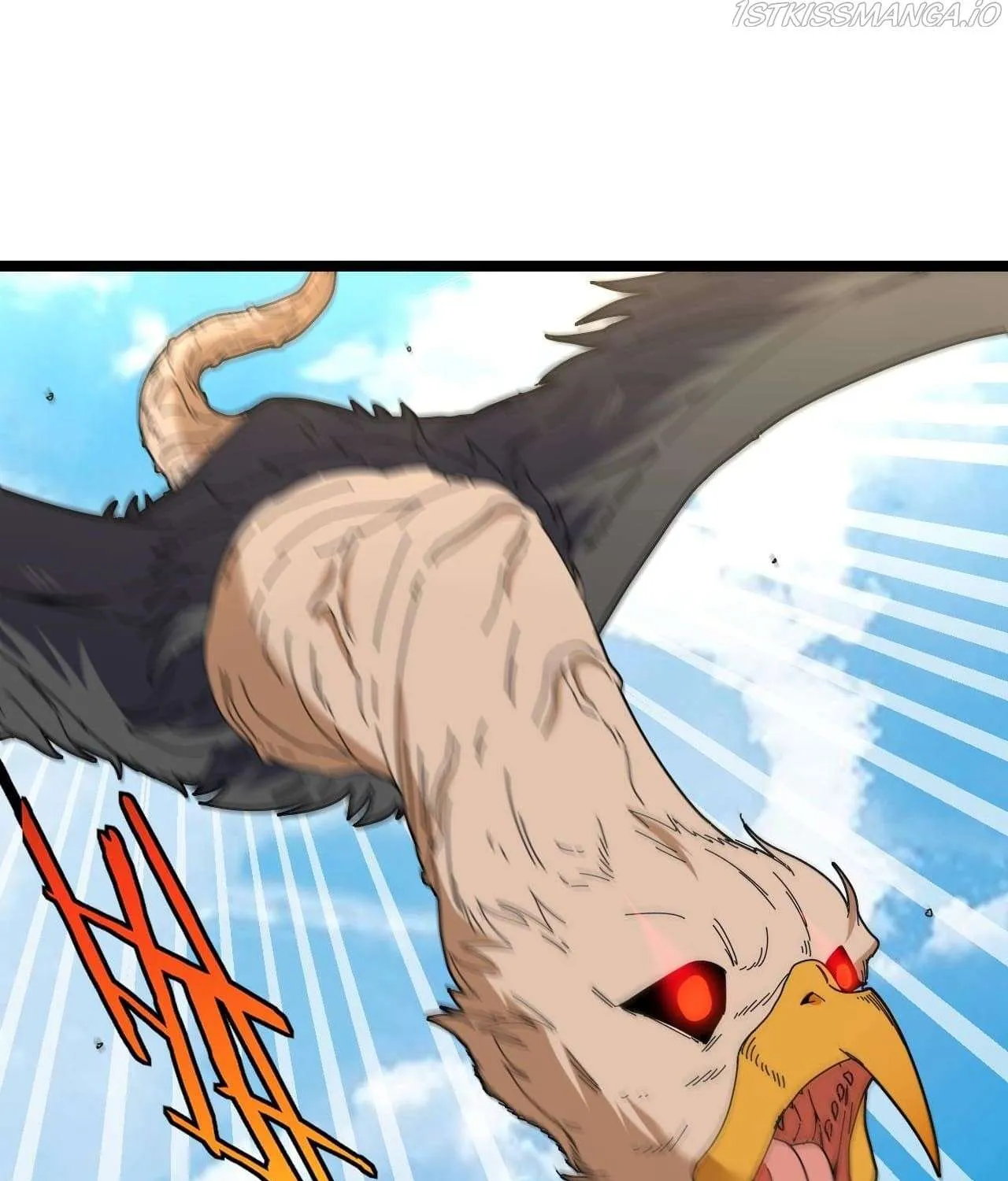 Divine Leveling System Chapter 41 page 29 - 