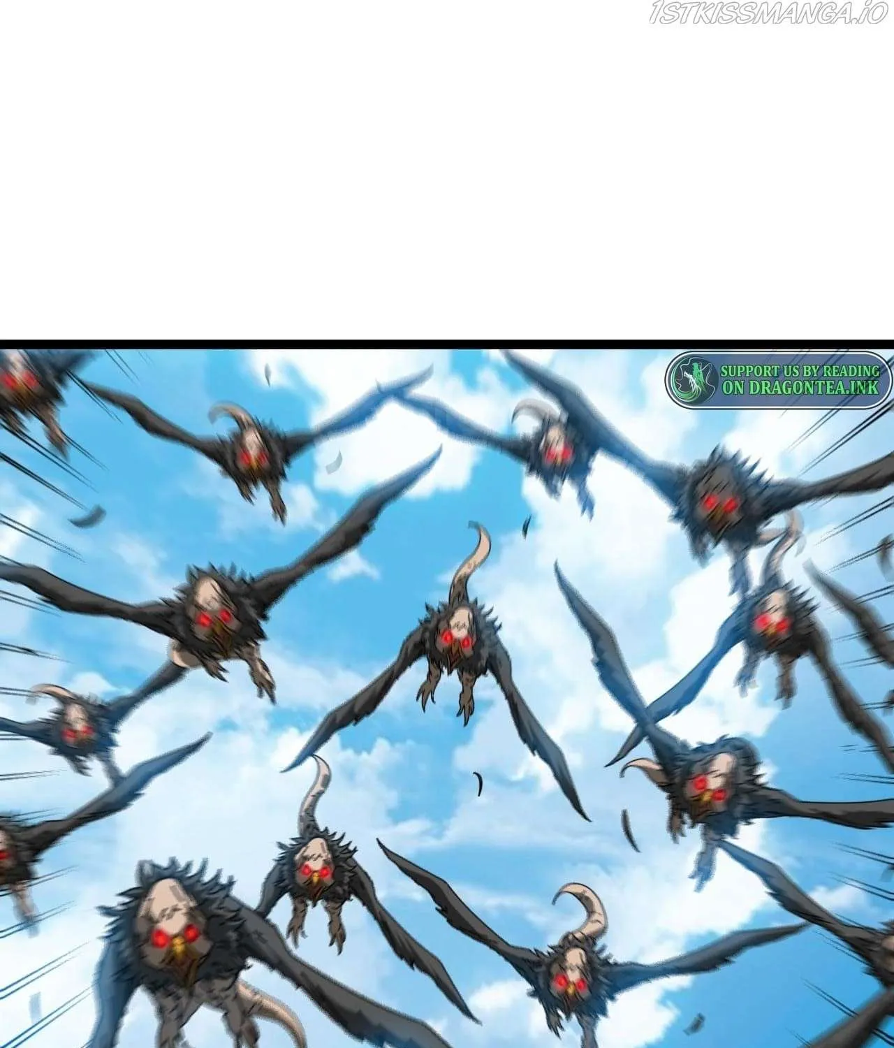 Divine Leveling System Chapter 41 page 36 - 