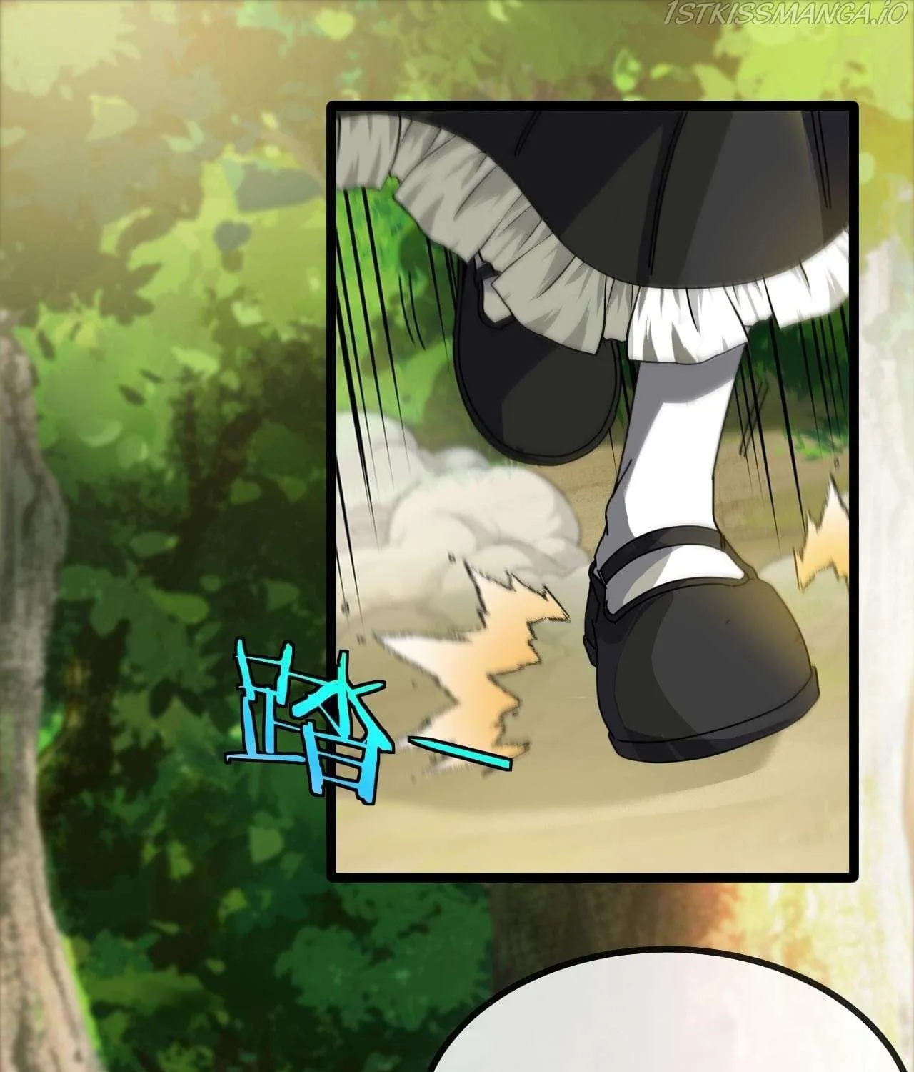 Divine Leveling System Chapter 41 page 5 - 