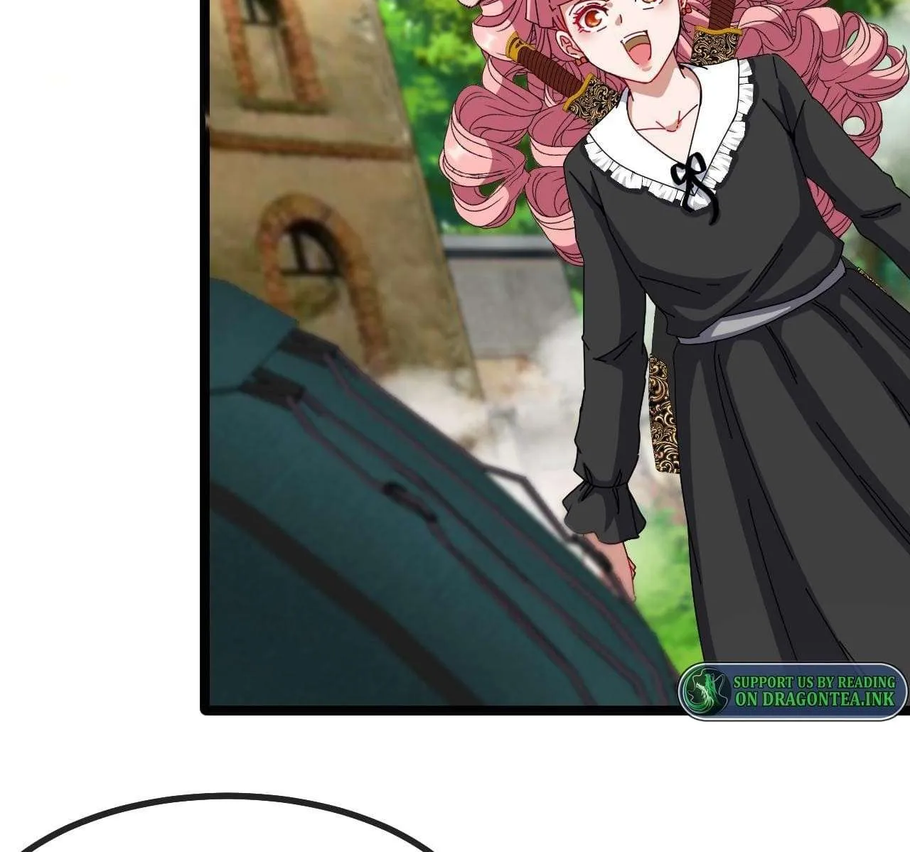 Divine Leveling System Chapter 41 page 44 - 