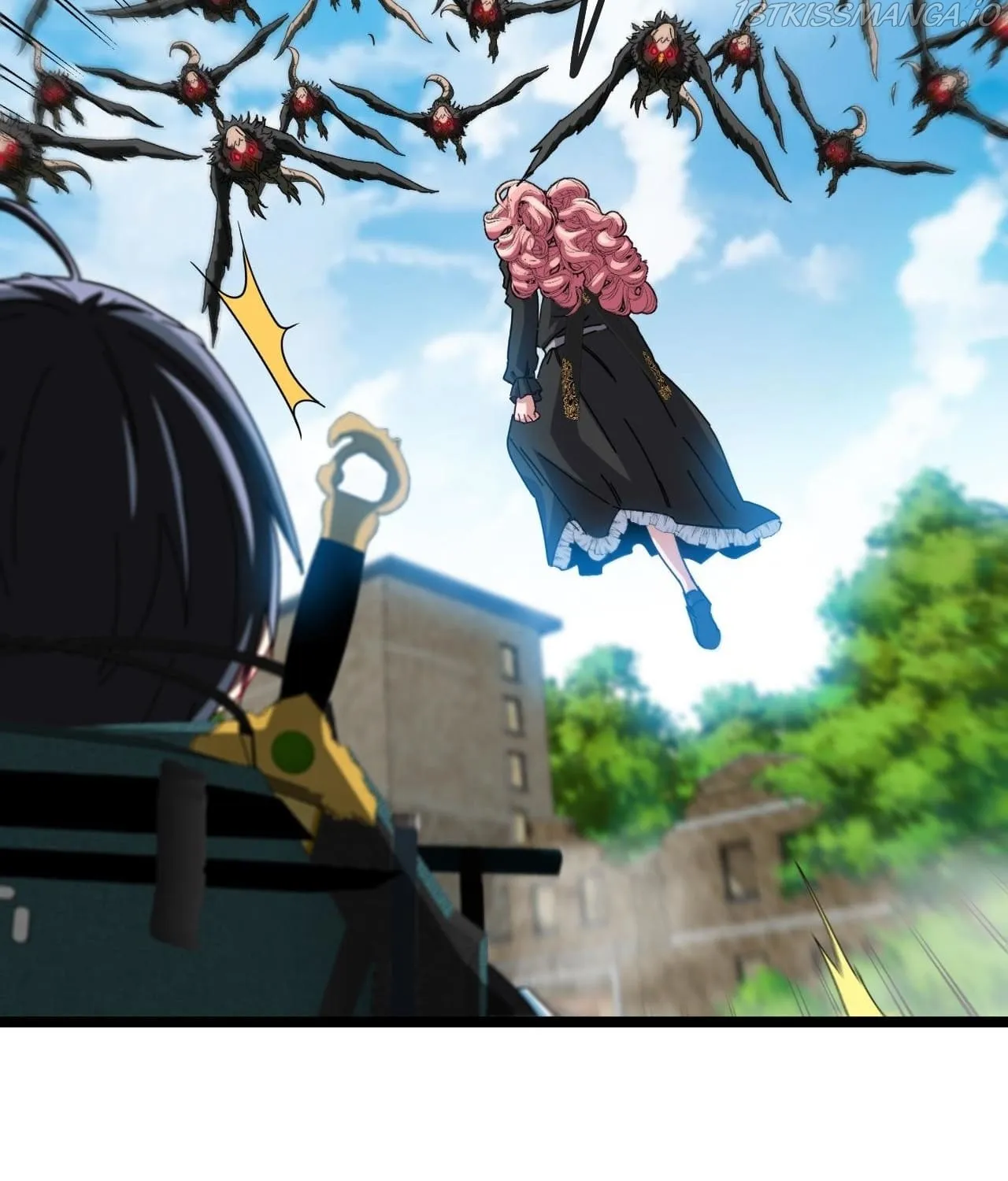 Divine Leveling System Chapter 41 page 48 - 