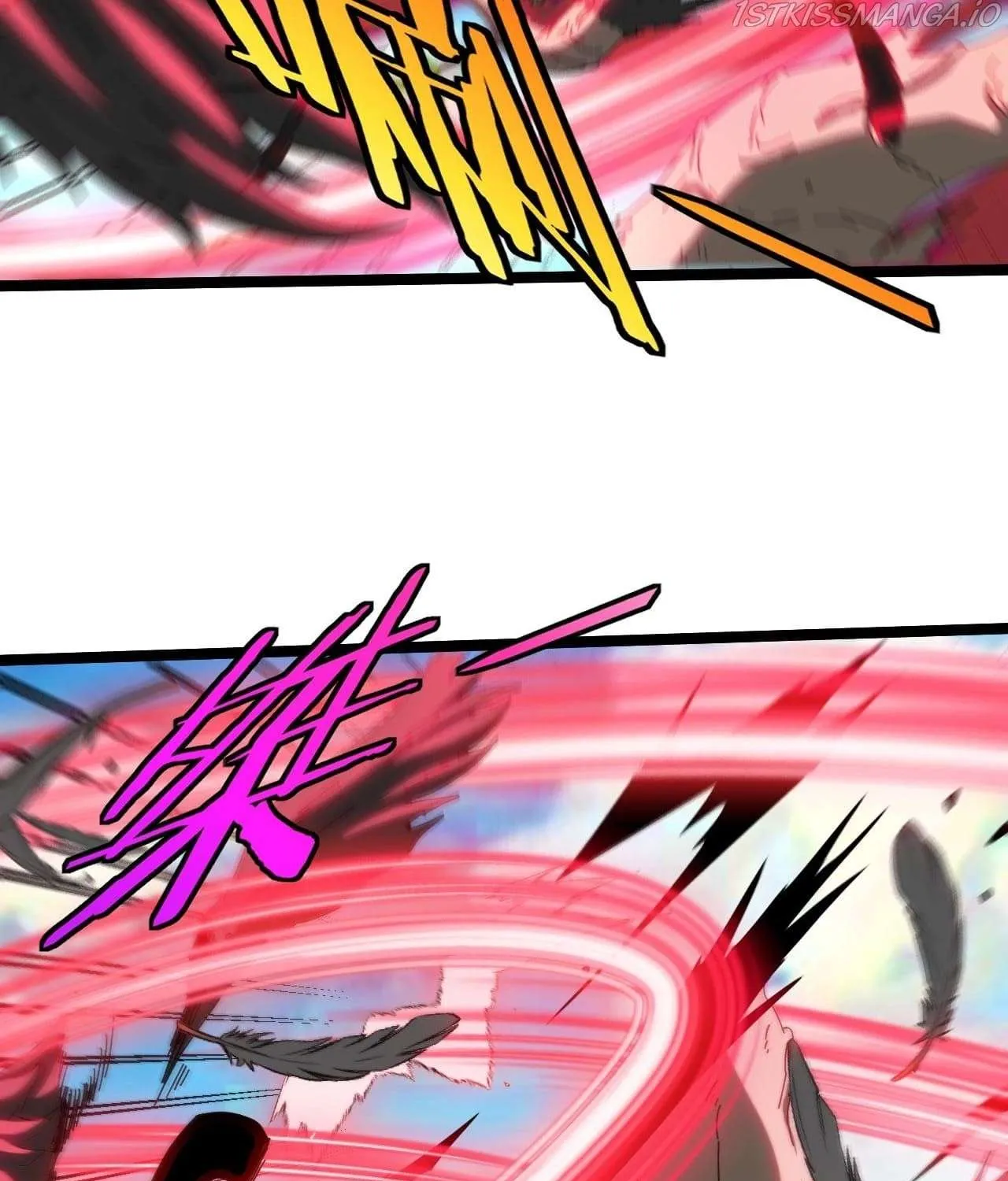 Divine Leveling System Chapter 41 page 57 - 