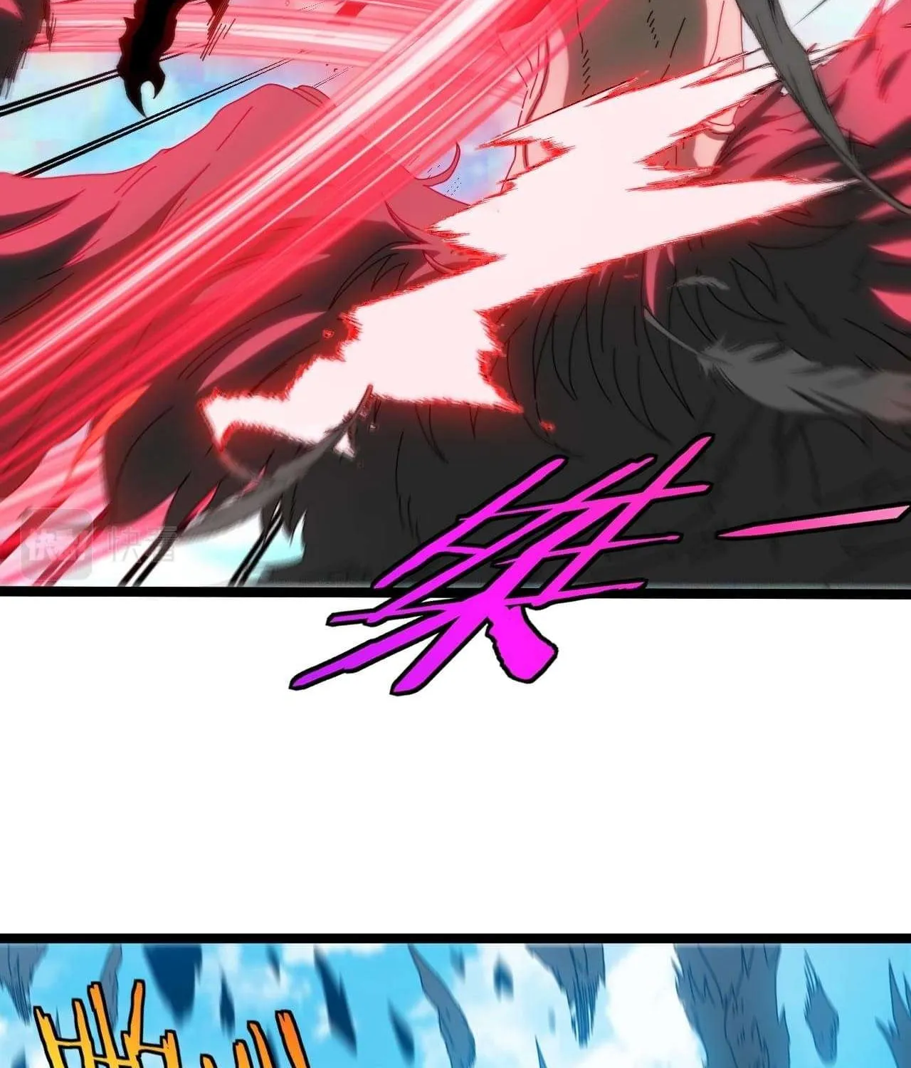 Divine Leveling System Chapter 41 page 58 - 