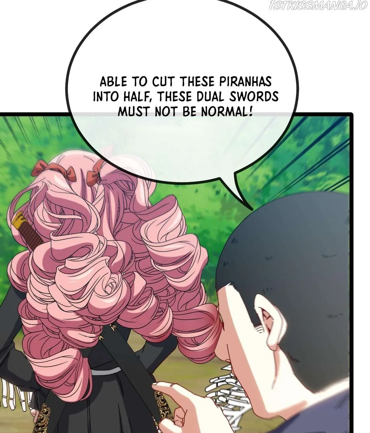 Divine Leveling System Chapter 41 page 63 - 